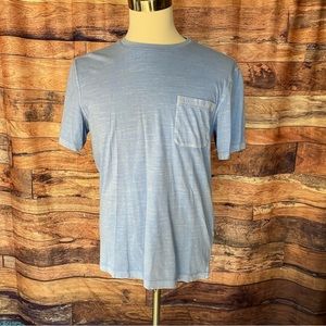 JoS. A. Bank tailored Fit Cotton Tee